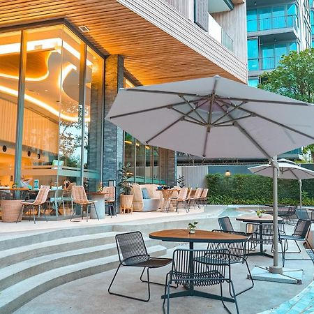 Grand Florida Pattaya By Thebest Management นาจอมเทียน ภายนอก รูปภาพ