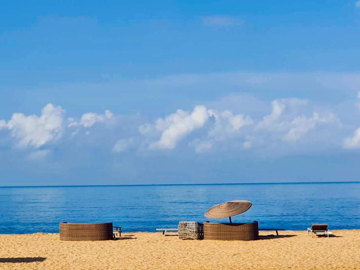 Grand Florida Pattaya By Thebest Management นาจอมเทียน ภายนอก รูปภาพ