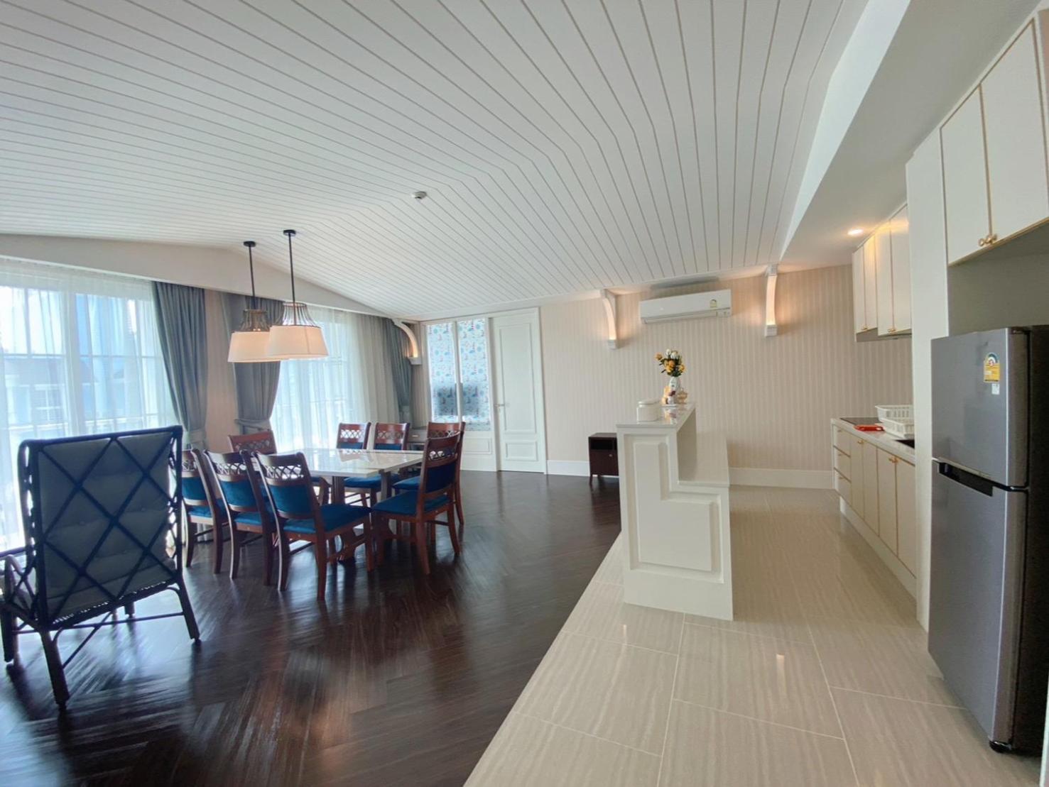 Grand Florida Pattaya By Thebest Management นาจอมเทียน ภายนอก รูปภาพ
