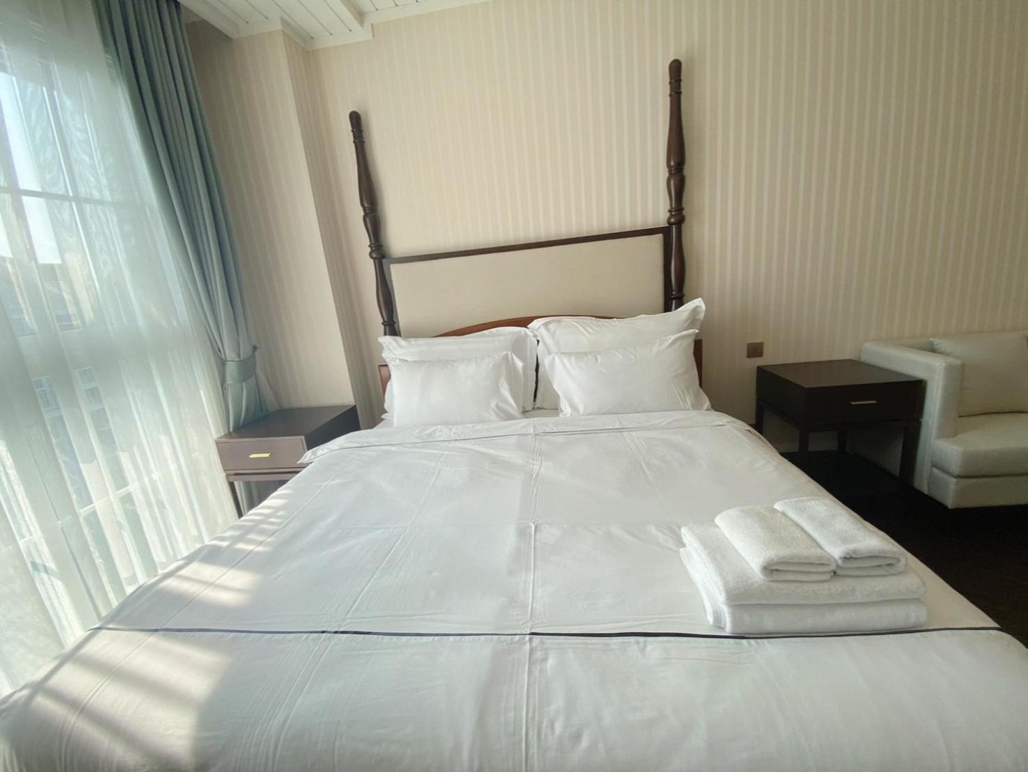 Grand Florida Pattaya By Thebest Management นาจอมเทียน ภายนอก รูปภาพ