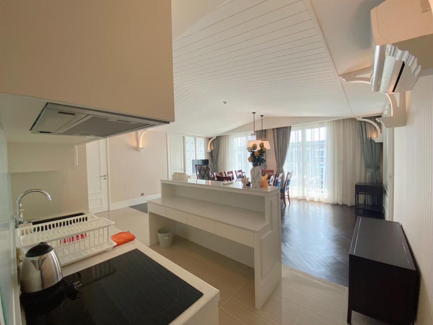 Grand Florida Pattaya By Thebest Management นาจอมเทียน ภายนอก รูปภาพ